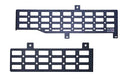 BED AND LADDER RACKS
