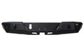 JT MAKO REAR BUMPER