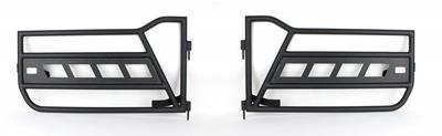 TUBE DOORS FRONT