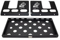 INTERIOR STORAGE RACK