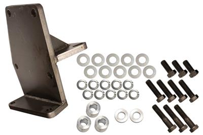 HD STEERING BOX MOUNT