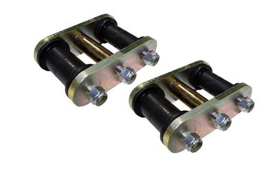 YJ GREASEABLE SHACKLES