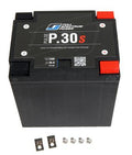 P.30S MOTORCYCLE BATTERY