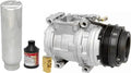 COMPLETE A/C KIT