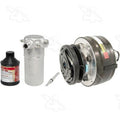 COMPLETE A/C KIT