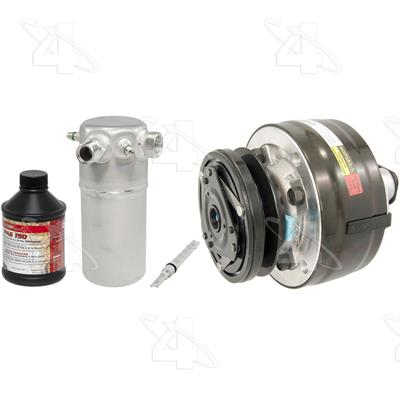 COMPLETE A/C KIT