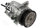 COMPRESSOR NEW/DENSO 7SAS17C