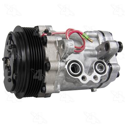 COMPRESSOR NEW /