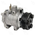 COMPRESSOR NEW /