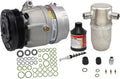 COMPLETE A/C KIT
