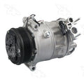 COMPRESSOR NEW /SANDENSANKYO