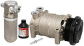 COMPLETE A/C KIT