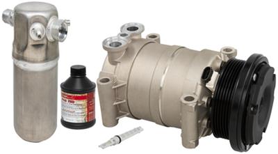 COMPLETE A/C KIT