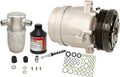 COMPLETE A/C KIT