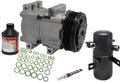 COMPLETE A/C KIT
