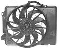 RAD. FAN MOTOR