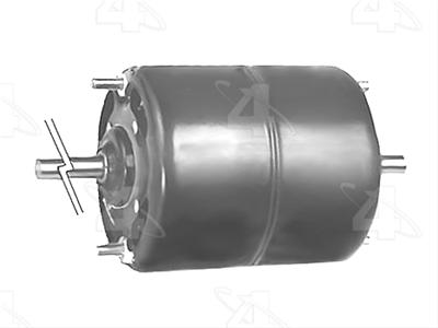BLOWER MOTOR