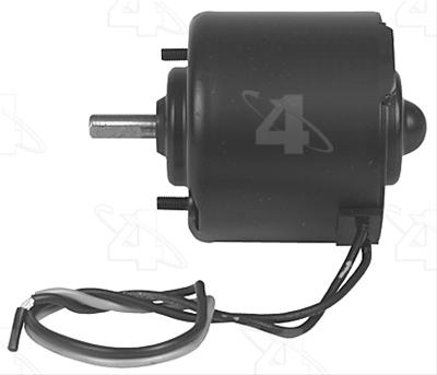 BLOWER MOTOR