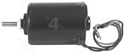 BLOWER MOTOR
