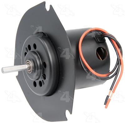 BLOWER MOTOR