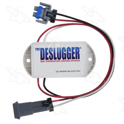 COMPRESSOR CLUTCH TIMER