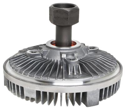 FAN CLUTCH