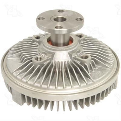 FAN CLUTCH