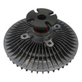 FAN CLUTCH