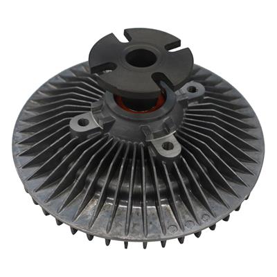 FAN CLUTCH