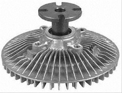 FAN CLUTCH