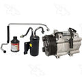 COMPLETE A/C KIT