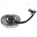 FAN CLUTCH /ELECTRONIC
