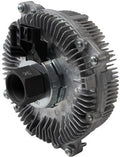 FAN CLUTCH /ELECTRONIC