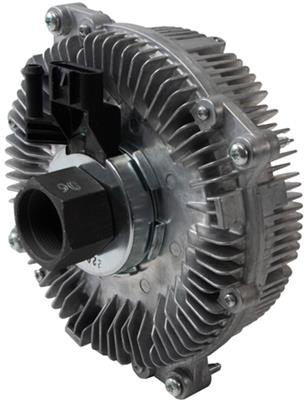 FAN CLUTCH /ELECTRONIC