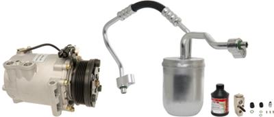 COMPLETE A/C KIT