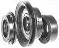CLUTCH ASSY NEW
