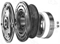 CLUTCH ASSY NEW
