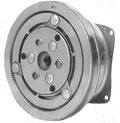 CLUTCH ASSY NEW