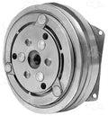 CLUTCH ASSY NEW