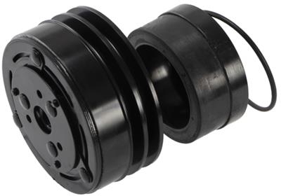 NEW CLUTCH ASSY /CHRYSLER