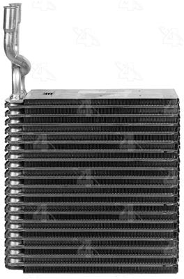 EVAPORATOR CORE