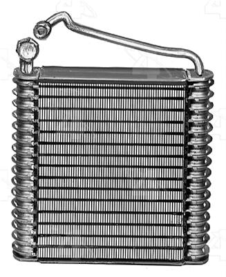 EVAPORATOR CORE