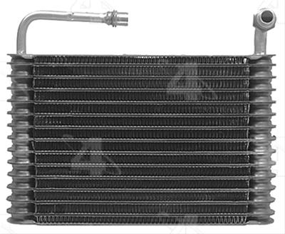 EVAPORATOR CORE