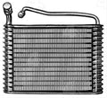 EVAPORATOR CORE