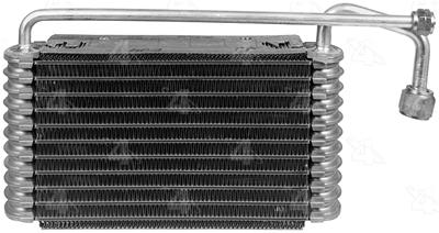 EVAPORATOR CORE