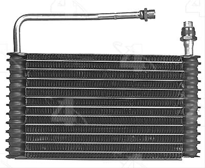 EVAPORATOR CORE