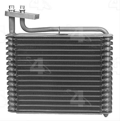 EVAPORATOR CORE