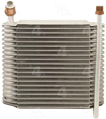 EVAPORATOR CORE