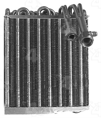 EVAPORATOR CORE