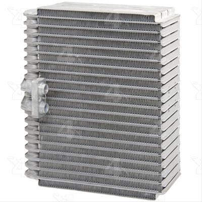 EVAPORATOR CORE